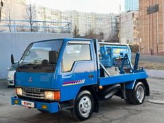 Эвакуатор Mitsubishi Canter 1989 года, 2499900 рублей, Владивосток