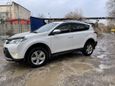 SUV   Toyota RAV4 2013 , 1450000 , 