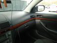  Toyota Avensis 2007 , 430000 , 