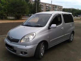  Toyota Funcargo 2002 , 265000 , 