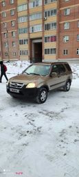 SUV   Honda CR-V 2004 , 850000 , 