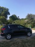 SUV   Kia Sportage 2015 , 920000 , 