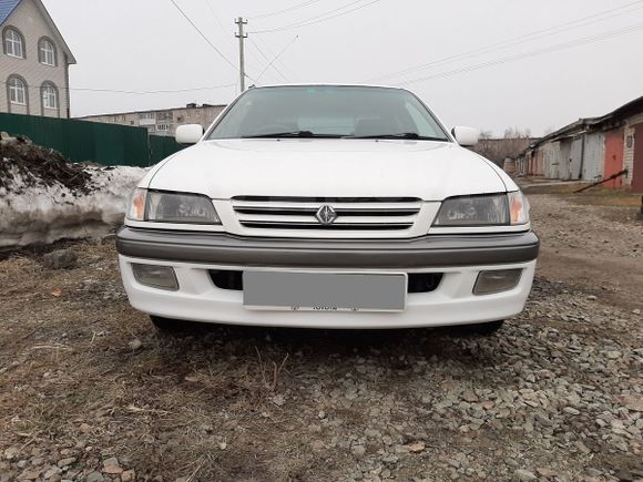  Toyota Corona Premio 1997 , 175000 , 