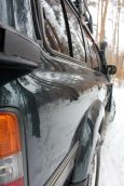 SUV   Toyota Land Cruiser 1995 , 780000 , 