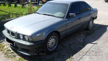  BMW 5-Series 1994 , 98000 , -