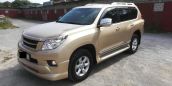 SUV   Toyota Land Cruiser Prado 2011 , 1700000 , -