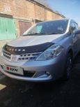  Nissan Tiida 2011 , 487000 , 