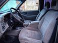 SUV   Chevrolet Blazer 1998 , 175000 , 