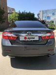  Toyota Camry 2012 , 1210000 , 