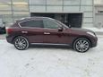 SUV   Infiniti QX50 2016 , 2200000 , 