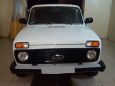 SUV    4x4 2121  1996 , 120000 , 