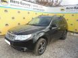 SUV   Subaru Forester 2011 , 1040000 , 