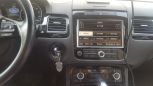 SUV   Volkswagen Touareg 2011 , 1400000 , 