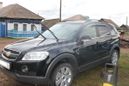 SUV   Chevrolet Captiva 2011 , 900000 , 