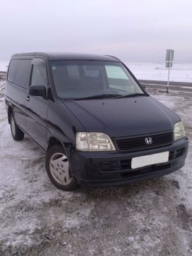    Honda Stepwgn 2000 , 310000 , 