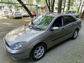  Ford Focus 2004 , 175000 , 