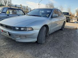  Mitsubishi Galant 1998 , 205000 , --