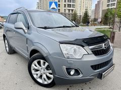 SUV или внедорожник Opel Antara 2012 года, 999000 рублей, Кемерово