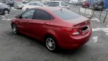  Hyundai Solaris 2011 , 385000 , 