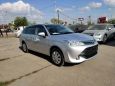  Toyota Corolla Fielder 2017 , 800000 , 