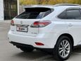 SUV   Lexus RX350 2013 , 2222222 , 