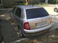  Skoda Fabia 2001 , 160000 , 