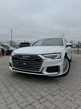  Audi A6 2019 , 4800000 , 
