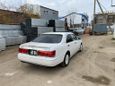  Toyota Crown 2003 , 700000 , 