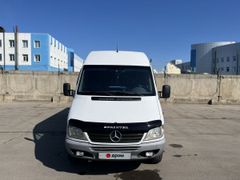 Цельнометаллический фургон Mercedes-Benz Sprinter Classic 2017 года, 2000000 рублей, Иркутск