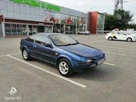  Nissan NX-Coupe 1992 , 75000 , 