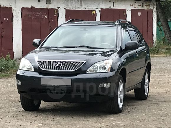 SUV   Lexus RX330 2006 , 1030000 , 