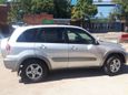 SUV   Toyota RAV4 2001 , 385000 , --