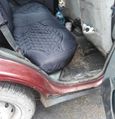 SUV   Chevrolet Niva 2004 , 125000 , -