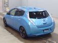  Nissan Leaf 2011 , 285000 , 