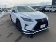 SUV   Lexus RX450h 2016 , 3615000 , 