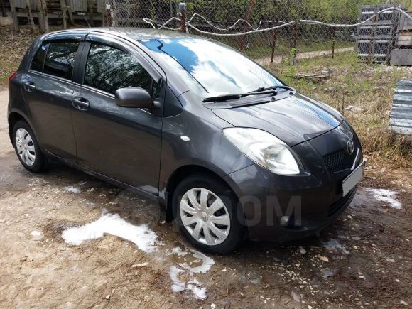  Toyota Yaris 2008 , 360000 , 