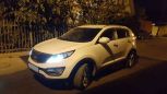 SUV   Kia Sportage 2013 , 900000 , 