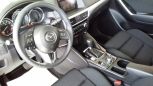 SUV   Mazda CX-5 2017 , 1594000 , 