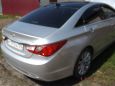  Hyundai Sonata 2010 , 820000 , 