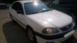  Toyota Avensis 2001 , 185000 , 