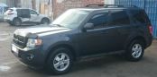 SUV   Ford Escape 2009 , 845000 , 