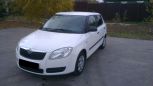  Skoda Fabia 2009 , 295000 ,  