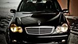  Mercedes-Benz C-Class 2001 , 340000 , 