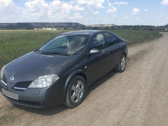  Nissan Primera 2003 , 285000 , 