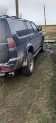 SUV   Mitsubishi Montero Sport 1997 , 300000 , 