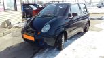  Daewoo Matiz 2007 , 125000 , -