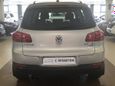 SUV   Volkswagen Tiguan 2013 , 948000 , 