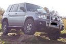 SUV   Mitsubishi Pajero iO 1999 , 265000 , 