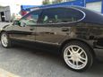  Lexus GS300 2002 , 610000 , --