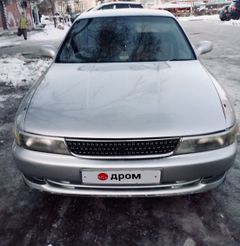 Седан Toyota Chaser 1995 года, 333000 рублей, Лесозаводск